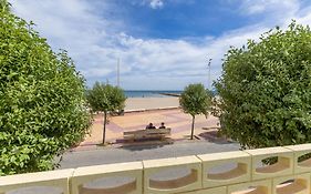 Fidalsa Bella Vista junto al mar